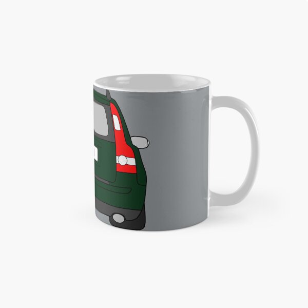 Item preview, V50 T5 2004-2008 dark green color designed and sold by EdimDesign.