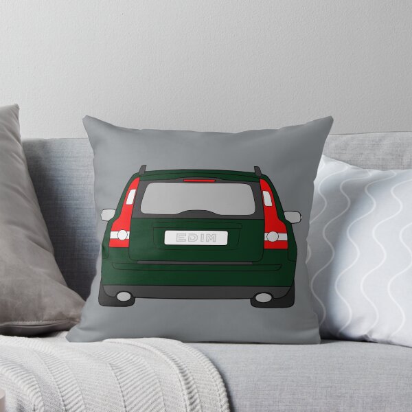 Item preview, V50 T5 2004-2008 dark green color designed and sold by EdimDesign.