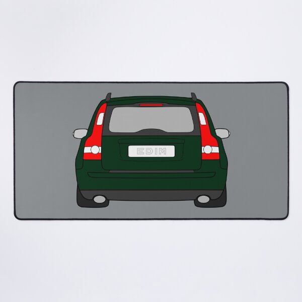Item preview, V50 T5 2004-2008 dark green color designed and sold by EdimDesign.