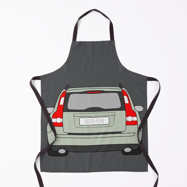 Item preview, V50 T5 2004-2008 light green color designed and sold by EdimDesign.