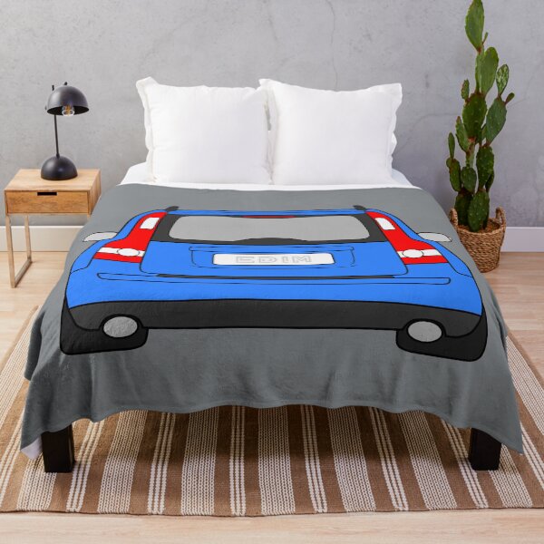 Item preview, V50 T5 2004-2008 bright blue color designed and sold by EdimDesign.