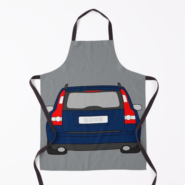 Item preview, V50 T5 2004-2008 dark blue color designed and sold by EdimDesign.