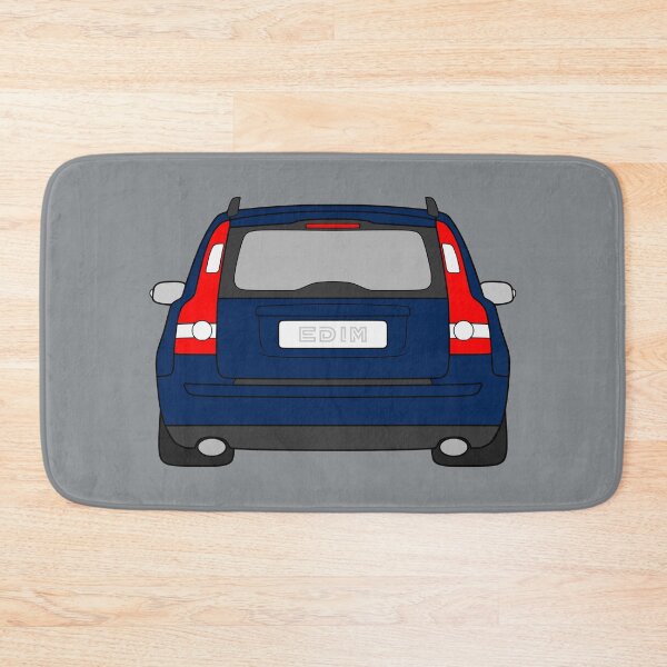 Item preview, V50 T5 2004-2008 dark blue color designed and sold by EdimDesign.