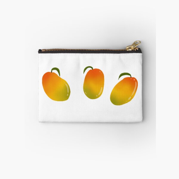 Item preview, 3 Lil Mangos designed and sold by Mango Mendoza.