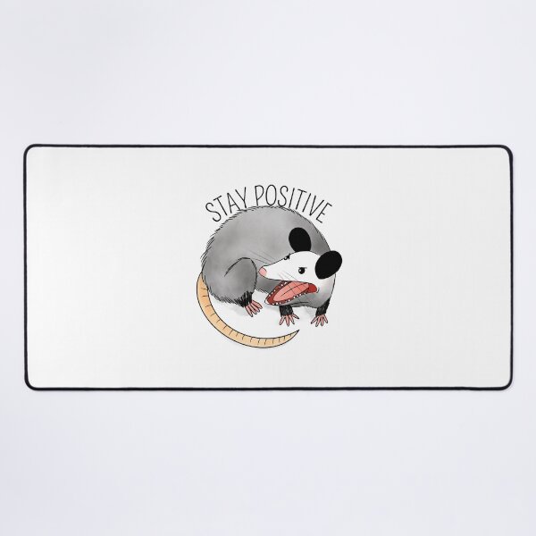 Item preview, Stay Positive designed and sold by LKDesigns24.