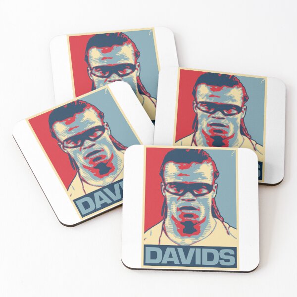 Item preview, Davids designed and sold by DFA.