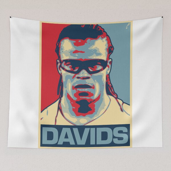 Item preview, Davids designed and sold by DFA.