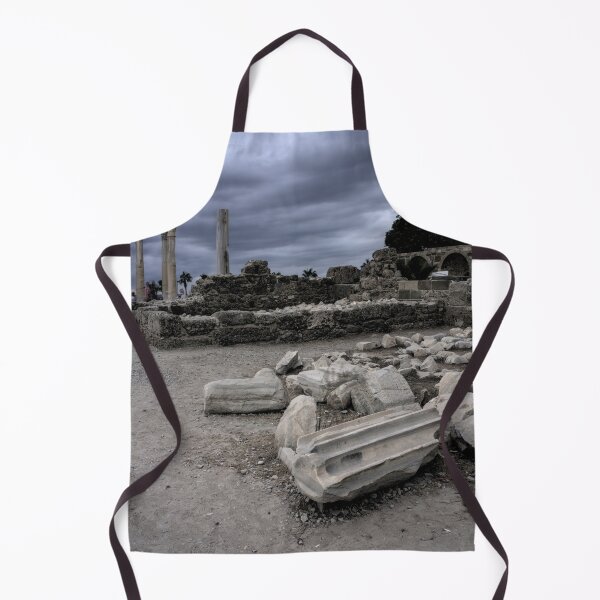 Item preview, Apollos temple at Side designed and sold by hawkie.