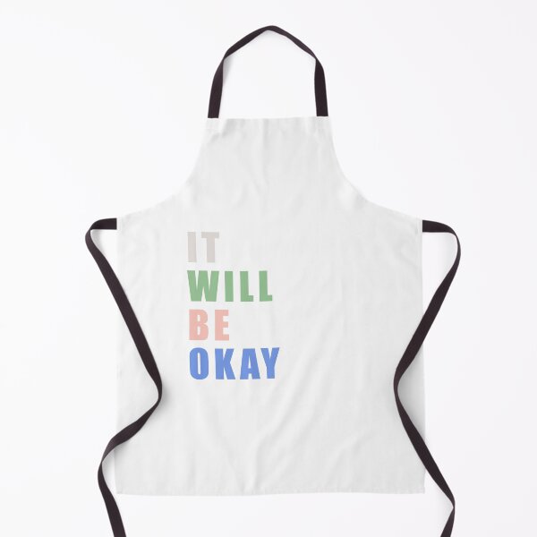 Item preview, it will be okay - 1  designed and sold by INK AND AURA.
