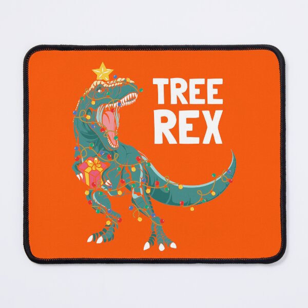 Item preview, Tree Rex Sweatshirt, Christmas T-Rex Shirt, Christmas Dinosaur T-Shirt , Christmas Gift, T-Rex Christmas Shirt, Funny Christmas Party Shirt designed and sold by OmegaJack.