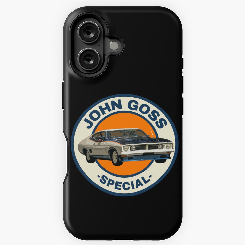 Item preview, iPhone Magsafe Tough Case designed and sold by radestilo.