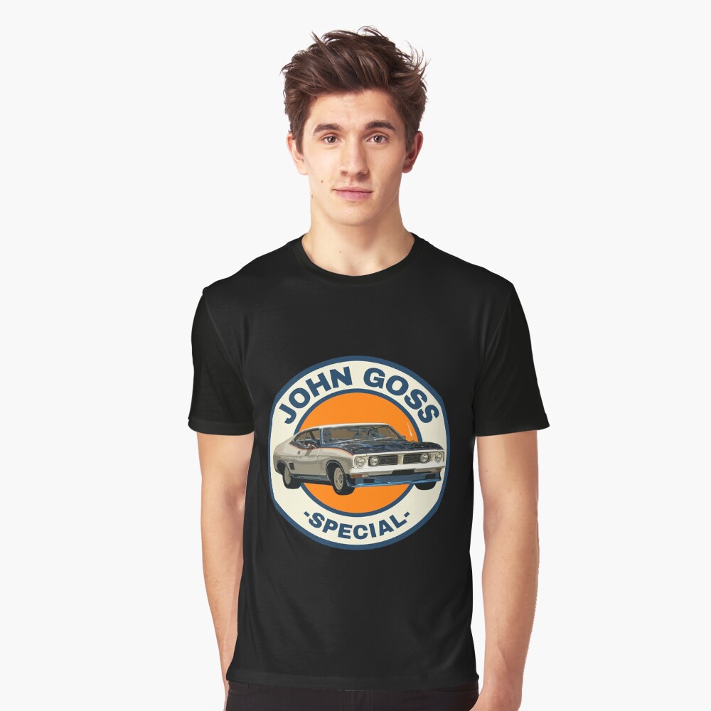 Item preview, Graphic T-Shirt designed and sold by radestilo.