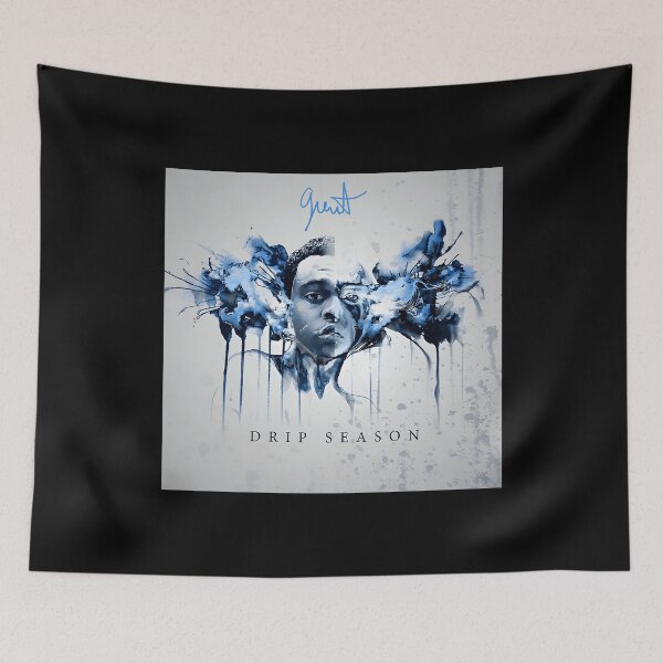 Item preview, Drip Season  designed and sold by HartwigFritz.