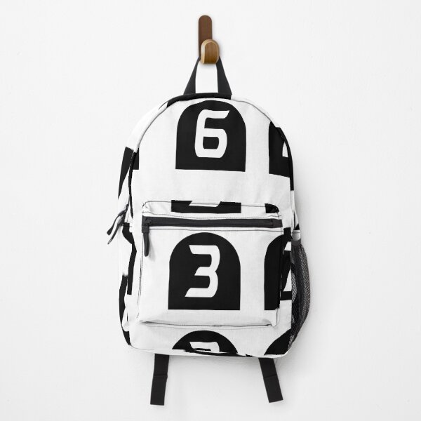 Item preview, 1 to 9 numbers designed and sold by NumbersFort.