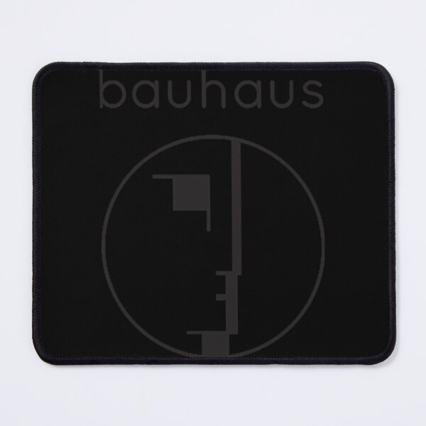 Item preview, Bauhaus logo band vintage designed and sold by BRADYMCCLELLAN.
