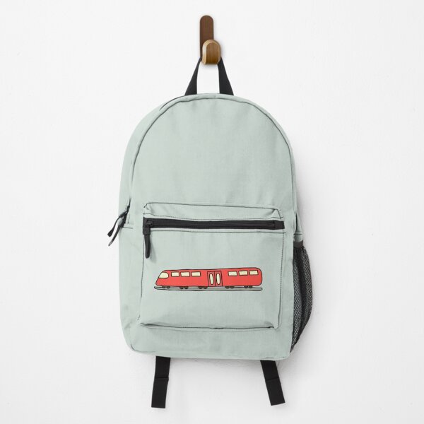 Item preview, train designed and sold by SketchZeit.