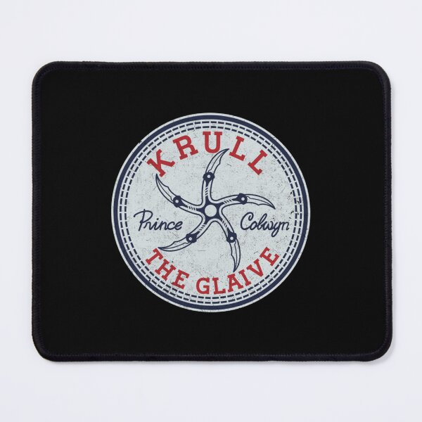 Item preview, The Hidden Mystery Behind Krull Art Gift  designed and sold by JonathaMartin.