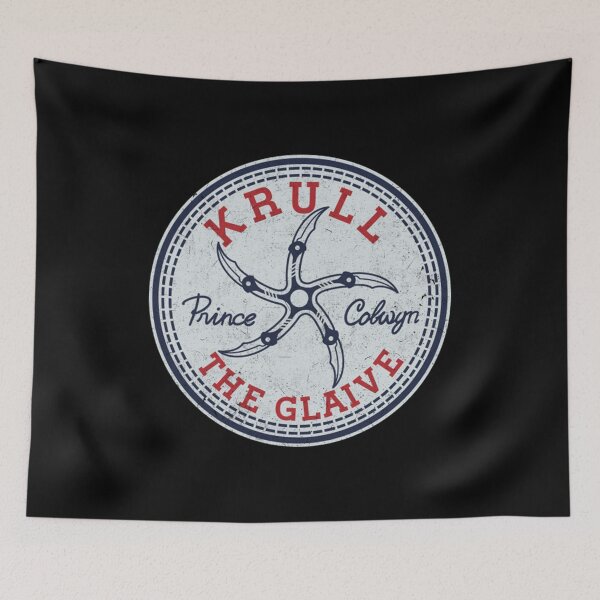 Item preview, The Hidden Mystery Behind Krull Art Gift  designed and sold by JonathaMartin.