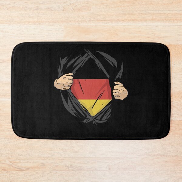 Item preview, Awesome Super German Blood Inside Me For A Deutsch Pride designed and sold by Nessshirts.