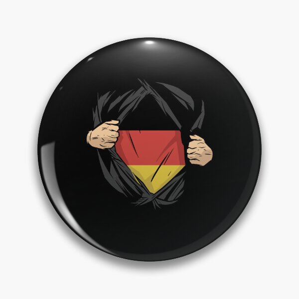 Item preview, Awesome Super German Blood Inside Me For A Deutsch Pride designed and sold by Nessshirts.
