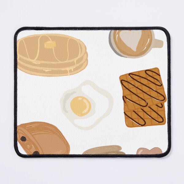 Item preview, Breakfast designed and sold by Wennixoxo.