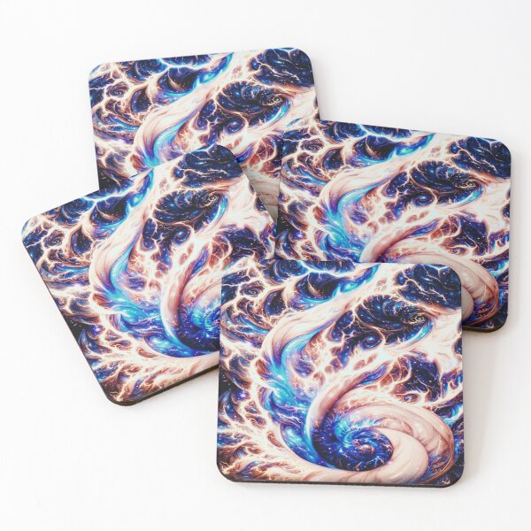 Item preview, Clam, clam abstract, sea clam  designed and sold by Shahid1234.
