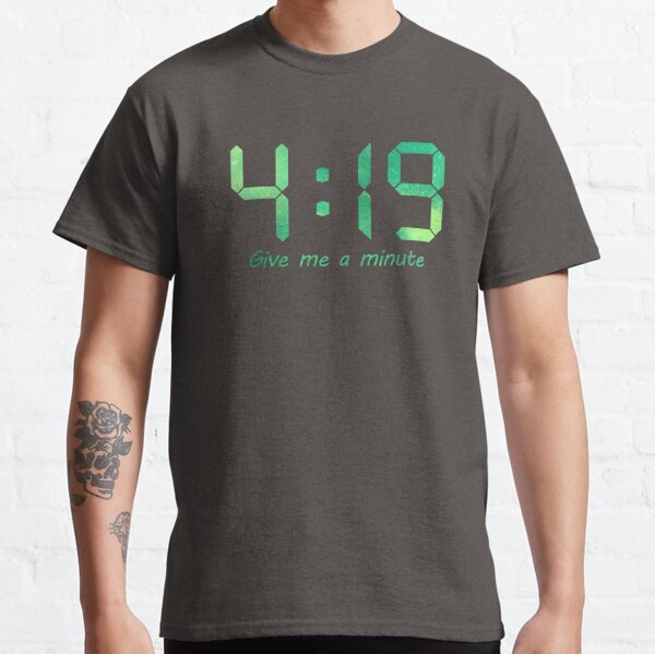 419 T Shirts for Sale Redbubble