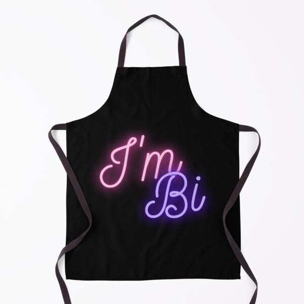 Item preview, I'm Bi... designed and sold by LindaMoon88.