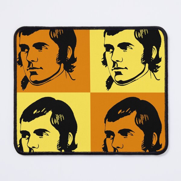 Item preview, Robert Burns - The Bard of Ayrshire designed and sold by Harryghoy.