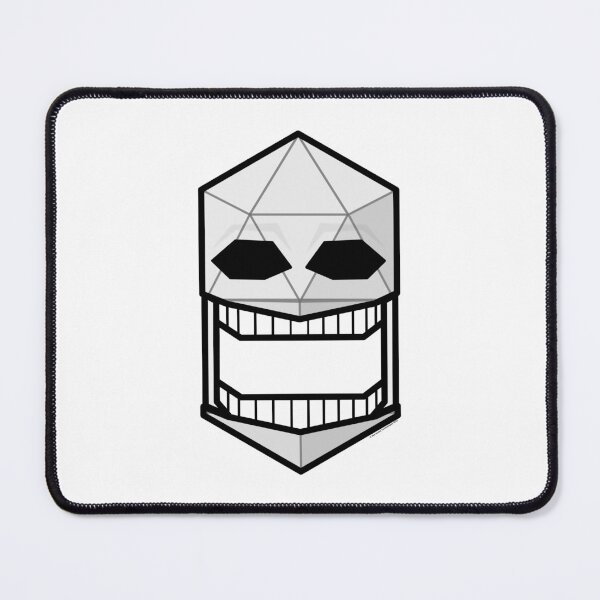 Item preview, Skull Die designed and sold by Red Jacket Technologies.