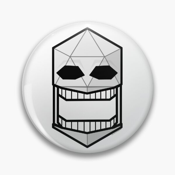 Item preview, Skull Die designed and sold by Red Jacket Technologies.