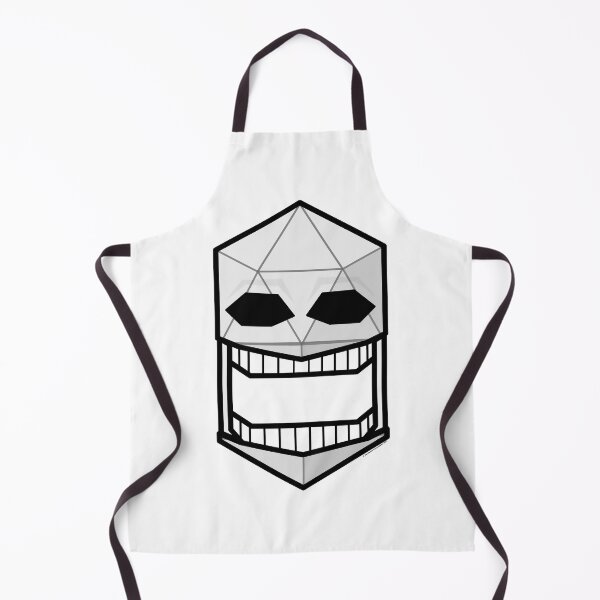 Item preview, Skull Die designed and sold by Red Jacket Technologies.