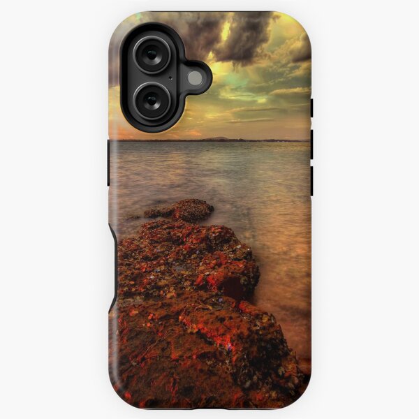 Item preview, Karuha Sunset designed and sold by Centralian Images.