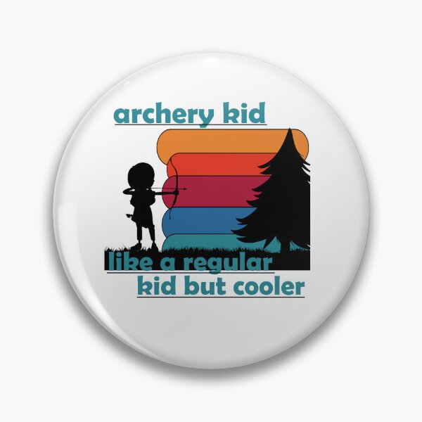Item preview, Aim Shoot Swear Repeat Archery Gift Hobby designed and sold by Jadir.