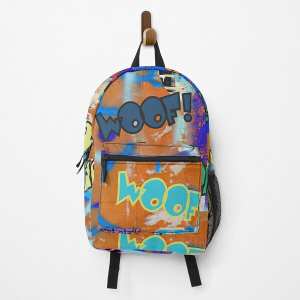 Item preview, Woof! designed and sold by paul edmondson.