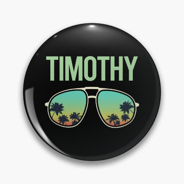 Item preview, Gafas Geniales Timothy designed and sold by William Grey.