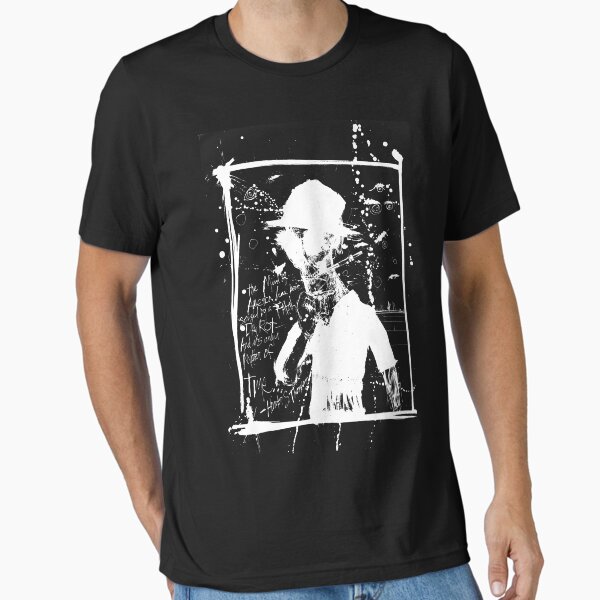 Item preview, Hunter S. Thompson: America Dry Rot (Black) designed and sold by HouseofDaze.