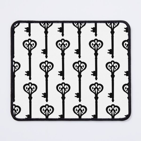 Item preview, Victorian Key designed and sold by XOOXOO.