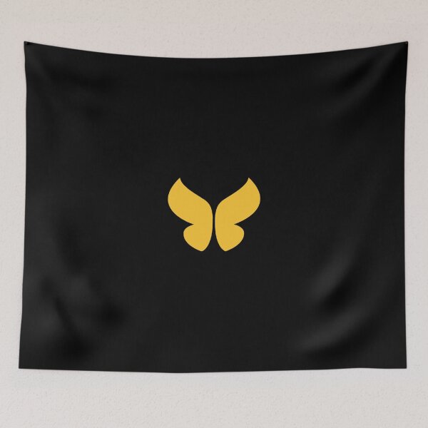 Item preview, Tomorrow Butterfly 2022 designed and sold by tshirtsandme.