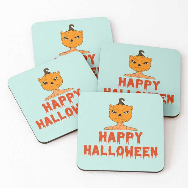 Item preview, Happy Halloween  designed and sold by Cogent Web Services.