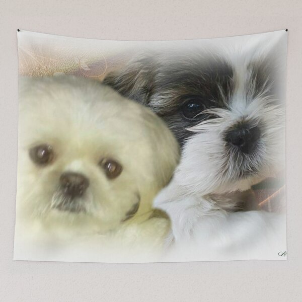 Item preview, PETS designed and sold by Marie Leblanc.