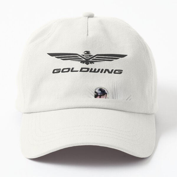 Hon Gl 1000 Gl1000 Goldwing Baseball Cap Work Hats For Men Personalized  Custom Unisex Adult Teen Youth Street Skateboard Cartoon - AliExpress