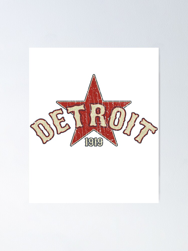 Detroit Stars 1919