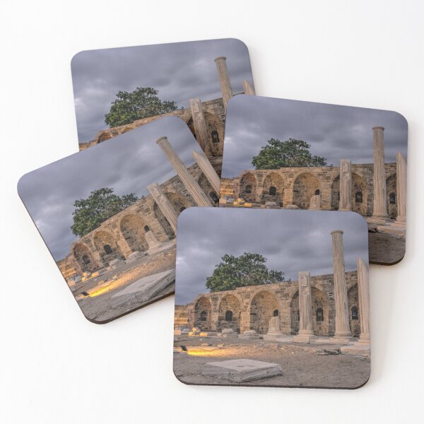 Item preview, Athena Temple twilight designed and sold by hawkie.