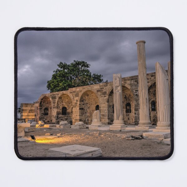 Item preview, Athena Temple twilight designed and sold by hawkie.