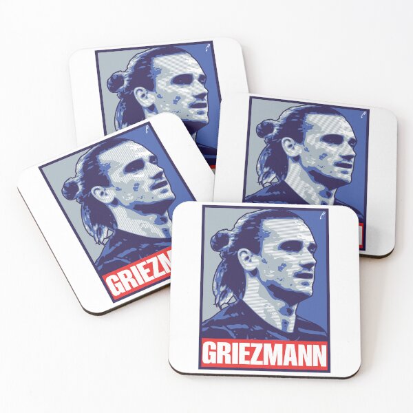 Item preview, Griezmann - FRANCE designed and sold by DFA.