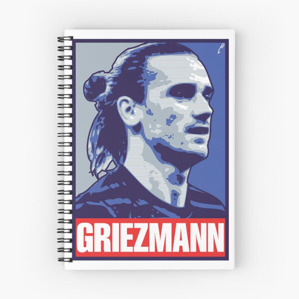Item preview, Griezmann - FRANCE designed and sold by DFA.