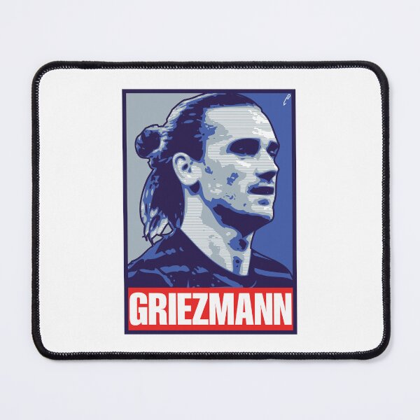 Item preview, Griezmann - FRANCE designed and sold by DFA.