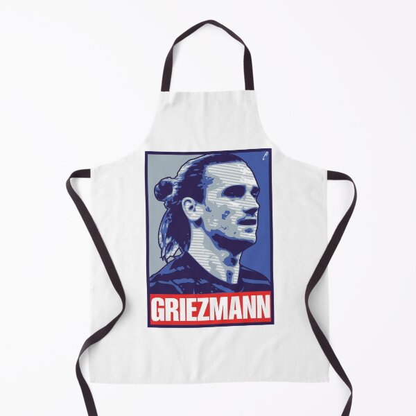 Item preview, Griezmann - FRANCE designed and sold by DFA.