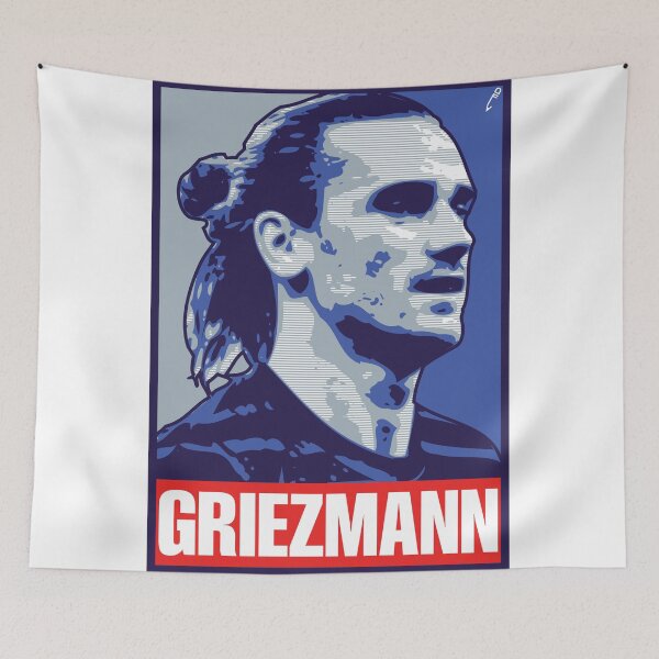 Item preview, Griezmann - FRANCE designed and sold by DFA.